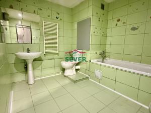 Prodej bytu 4+1, Litvínov - Janov, Hamerská, 80 m2