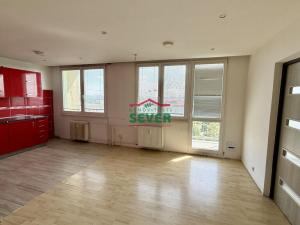 Prodej bytu 4+1, Litvínov - Janov, Hamerská, 80 m2