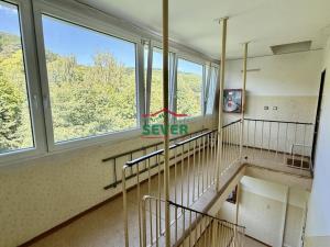 Prodej bytu 4+1, Litvínov - Janov, Hamerská, 80 m2