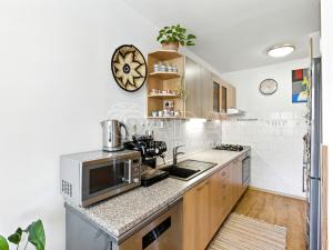 Prodej bytu 3+1, Praha - Bohnice, Ratibořská, 75 m2