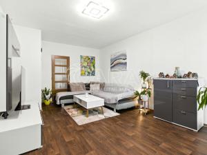 Prodej bytu 3+1, Praha - Bohnice, Ratibořská, 75 m2