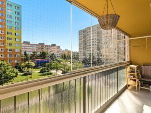 Prodej bytu 3+1, Praha - Bohnice, Ratibořská, 75 m2