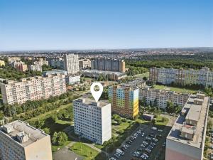 Prodej bytu 3+1, Praha - Bohnice, Ratibořská, 75 m2