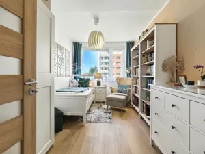 Prodej bytu 3+1, Praha - Bohnice, Ratibořská, 75 m2