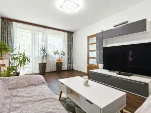 Prodej bytu 3+1, Praha - Bohnice, Ratibořská, 75 m2