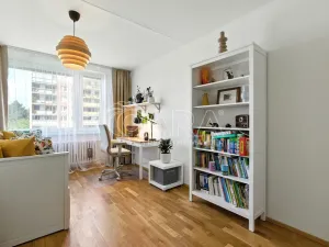 Prodej bytu 3+1, Praha - Bohnice, Ratibořská, 75 m2