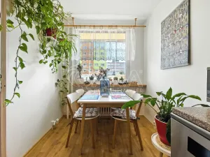 Prodej bytu 3+1, Praha - Bohnice, Ratibořská, 75 m2