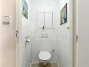 Prodej bytu 3+1, Praha - Bohnice, Ratibořská, 75 m2