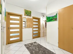 Prodej bytu 3+1, Praha - Bohnice, Ratibořská, 75 m2