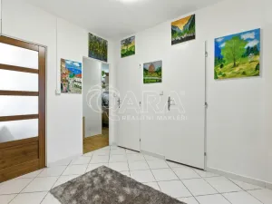 Prodej bytu 3+1, Praha - Bohnice, Ratibořská, 75 m2