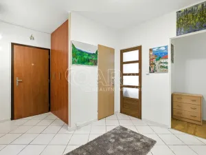 Prodej bytu 3+1, Praha - Bohnice, Ratibořská, 75 m2