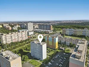 Prodej bytu 3+1, Praha - Bohnice, Ratibořská, 75 m2
