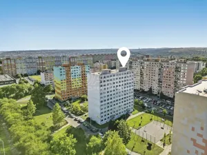 Prodej bytu 3+1, Praha - Bohnice, Ratibořská, 75 m2