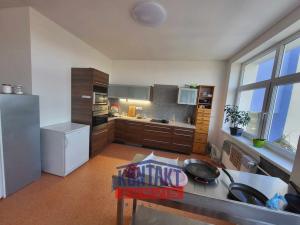 Pronájem bytu 1+kk, České Budějovice, U Smaltovny, 18 m2