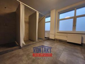 Pronájem bytu 1+kk, České Budějovice, U Smaltovny, 18 m2