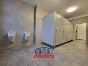 Pronájem bytu 1+kk, České Budějovice, U Smaltovny, 18 m2