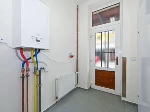 Pronájem obchodního prostoru, Brno, Horova, 132 m2