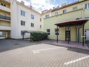 Pronájem obchodního prostoru, Brno, Horova, 132 m2