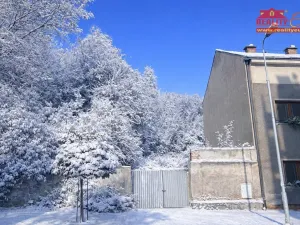 Prodej pozemku pro bydlení, Náchod, Komenského, 440 m2