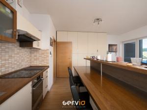Pronájem bytu 2+kk, Moravany, 38 m2
