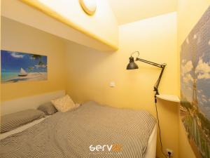 Pronájem bytu 2+kk, Moravany, 38 m2