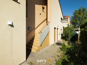 Pronájem bytu 2+kk, Moravany, 38 m2