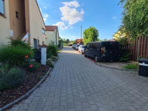 Pronájem bytu 2+kk, Moravany, 38 m2