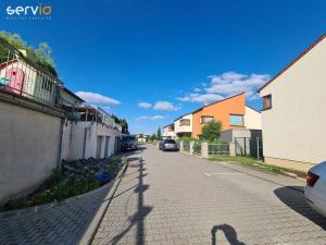 Pronájem bytu 2+kk, Moravany, 38 m2