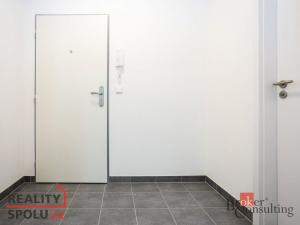 Pronájem bytu 2+kk, Polná, Pojmannova, 42 m2