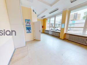 Pronájem ordinace, Ostrava, Jugoslávská, 99 m2