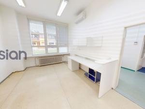 Pronájem ordinace, Ostrava, Jugoslávská, 99 m2