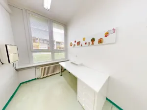 Pronájem ordinace, Ostrava, Jugoslávská, 99 m2