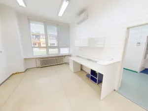 Pronájem ordinace, Ostrava, Jugoslávská, 99 m2