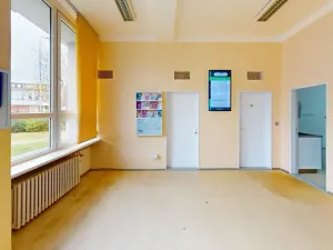 Pronájem obchodního prostoru, Ostrava, Jugoslávská, 99 m2