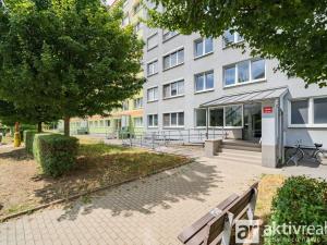 Pronájem bytu 2+kk, Neratovice, Kojetická, 40 m2