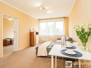 Pronájem bytu 2+kk, Neratovice, Kojetická, 40 m2
