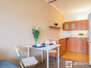Pronájem bytu 2+kk, Neratovice, Kojetická, 40 m2