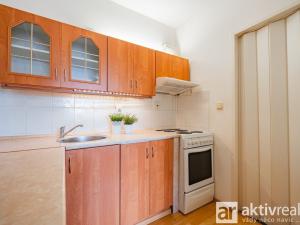 Pronájem bytu 2+kk, Neratovice, Kojetická, 40 m2