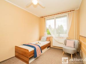 Pronájem bytu 2+kk, Neratovice, Kojetická, 40 m2