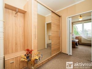 Pronájem bytu 2+kk, Neratovice, Kojetická, 40 m2