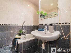 Pronájem bytu 2+kk, Neratovice, Kojetická, 40 m2