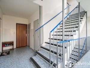 Pronájem bytu 2+kk, Neratovice, Kojetická, 40 m2