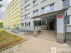 Pronájem bytu 2+kk, Neratovice, Kojetická, 40 m2