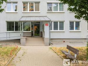 Pronájem bytu 2+kk, Neratovice, Kojetická, 40 m2