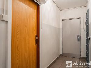 Pronájem bytu 2+kk, Neratovice, Kojetická, 40 m2