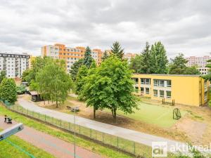 Pronájem bytu 2+kk, Neratovice, Kojetická, 40 m2