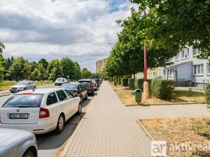 Pronájem bytu 2+kk, Neratovice, Kojetická, 40 m2