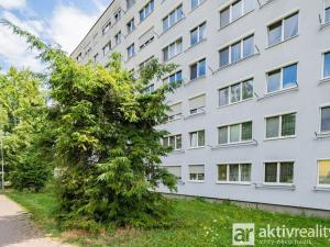 Pronájem bytu 2+kk, Neratovice, Kojetická, 40 m2