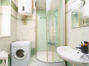 Pronájem bytu 1+kk, Praha - Nusle, Na Jezerce, 30 m2