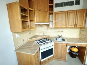 Pronájem bytu 1+1, Praha - Nové Město, Pražská, 30 m2